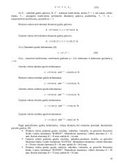 Lengvojo automobilio BAЗ – 21011 pavarų dėžė 18 puslapis