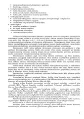 Lengvojo automobilio BAЗ – 21011 pavarų dėžė 7 puslapis