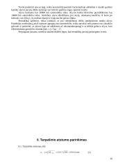 Lengvojo automobilio BAЗ – 21011 pavarų dėžė 9 puslapis