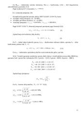 Lengvojo automobilio BAЗ – 21011 pavarų dėžė 10 puslapis