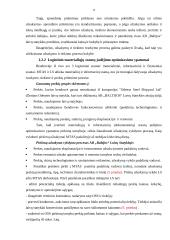 Logistinių įgūdžių lavinimo praktika AB "Baltijos" laivų statykloje 10 puslapis