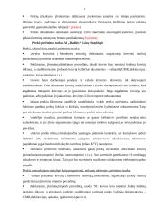 Logistinių įgūdžių lavinimo praktika AB "Baltijos" laivų statykloje 11 puslapis