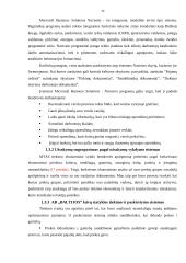 Logistinių įgūdžių lavinimo praktika AB "Baltijos" laivų statykloje 19 puslapis