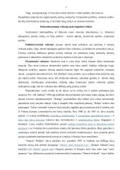 Logistinių įgūdžių lavinimo praktika AB "Baltijos" laivų statykloje 4 puslapis