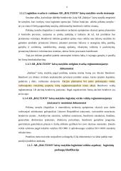 Logistinių įgūdžių lavinimo praktika AB "Baltijos" laivų statykloje 7 puslapis