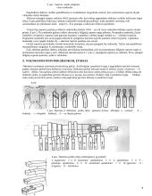 Mokomosios praktikos ataskaita: Tekinimas 4 puslapis