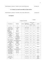 Lengvųjų automobilių universalus einamojo remonto postas 8 puslapis