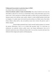 Mokomosios praktikos ataskaita: VĮ Registrų Centras 11 puslapis