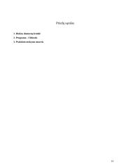 Mokomosios praktikos ataskaita: VĮ Registrų Centras 14 puslapis