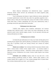 Mokomosios praktikos ataskaita: VĮ Registrų Centras 6 puslapis