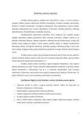 Mokomosios praktikos ataskaita: VĮ Registrų Centras 7 puslapis