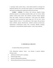 Pažintinė praktika: alkoholinių gėrimų rinkodara  UAB "Mineraliniai vandenys" 12 puslapis
