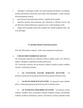 Pažintinė praktika: alkoholinių gėrimų rinkodara  UAB "Mineraliniai vandenys" 8 puslapis