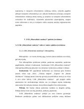 Pažintinė praktika: alkoholinių gėrimų rinkodara  UAB "Mineraliniai vandenys" 10 puslapis