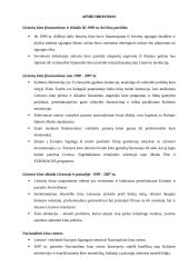 Lietuvių kino finansavimas ir sklaida 18 puslapis