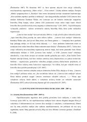 Lietuvių kino finansavimas ir sklaida 6 puslapis