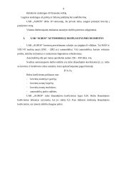 Pažintinės praktikos ataskaita: logistikos paslaugos UAB "Agros" 4 puslapis