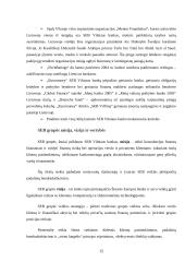 Lietuvos bankų plėtra 15 puslapis