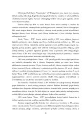 Lietuvos bankų plėtra 18 puslapis