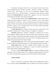 Lietuvos bankų plėtra 5 puslapis