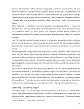 Lietuvos centrinio (emisijos) banko įtaka ekonomikai 13 puslapis