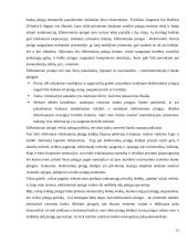 Lietuvos centrinio (emisijos) banko įtaka ekonomikai 14 puslapis