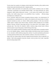 Lietuvos centrinio (emisijos) banko įtaka ekonomikai 15 puslapis