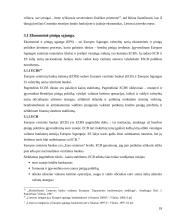 Lietuvos centrinio (emisijos) banko įtaka ekonomikai 17 puslapis