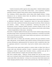 Lietuvos centrinio (emisijos) banko įtaka ekonomikai 2 puslapis