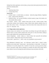 Lietuvos centrinio (emisijos) banko įtaka ekonomikai 6 puslapis