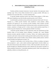 Draudimo paslaugų pardavimų praktika 15 puslapis