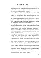 Draudimo paslaugų pardavimų praktika 16 puslapis