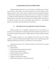 Draudimo paslaugų pardavimų praktika 5 puslapis