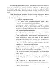 Draudimo paslaugų pardavimų praktika 8 puslapis