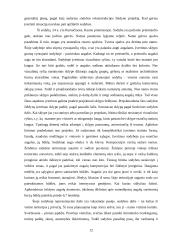 Praktikos ataskaita: apželdinimo paslaugos UAB "Irgita" 11 puslapis