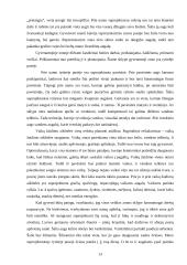 Praktikos ataskaita: apželdinimo paslaugos UAB "Irgita" 12 puslapis