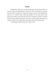 Praktikos ataskaita: apželdinimo paslaugos UAB "Irgita" 16 puslapis