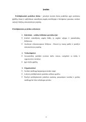 Praktikos ataskaita: apželdinimo paslaugos UAB "Irgita" 2 puslapis