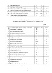 Praktikos ataskaita: apželdinimo paslaugos UAB "Irgita" 20 puslapis