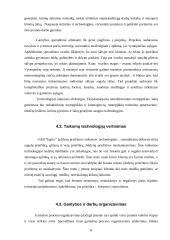 Praktikos ataskaita: apželdinimo paslaugos UAB "Irgita" 7 puslapis