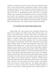 Praktikos ataskaita: apželdinimo paslaugos UAB "Irgita" 8 puslapis