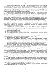 Lietuvos integravimasis į tarptautinę ekonomiką 12 puslapis