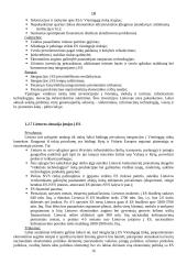 Lietuvos integravimasis į tarptautinę ekonomiką 16 puslapis