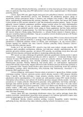 Lietuvos integravimasis į tarptautinę ekonomiką 5 puslapis