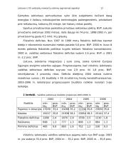 Lietuvos ir Europos Sąjungos (ES) valstybių mokesčių sistemų lyginamieji aspektai 12 puslapis
