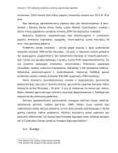 Lietuvos ir Europos Sąjungos (ES) valstybių mokesčių sistemų lyginamieji aspektai 15 puslapis