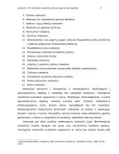 Lietuvos ir Europos Sąjungos (ES) valstybių mokesčių sistemų lyginamieji aspektai 4 puslapis