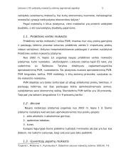 Lietuvos ir Europos Sąjungos (ES) valstybių mokesčių sistemų lyginamieji aspektai 5 puslapis