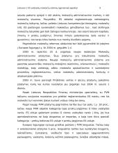 Lietuvos ir Europos Sąjungos (ES) valstybių mokesčių sistemų lyginamieji aspektai 9 puslapis