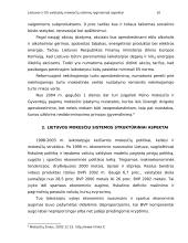 Lietuvos ir Europos Sąjungos (ES) valstybių mokesčių sistemų lyginamieji aspektai 10 puslapis